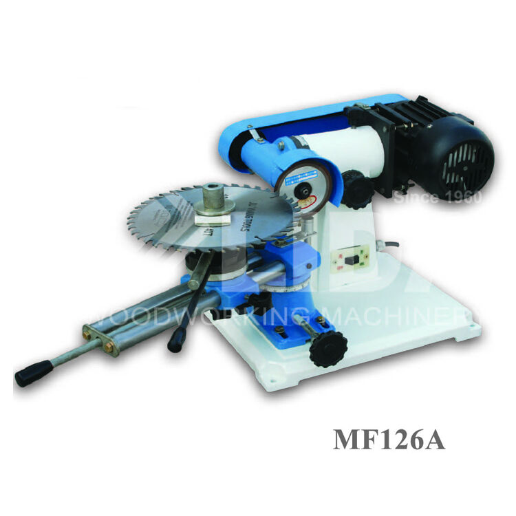 Sharpener MF126A