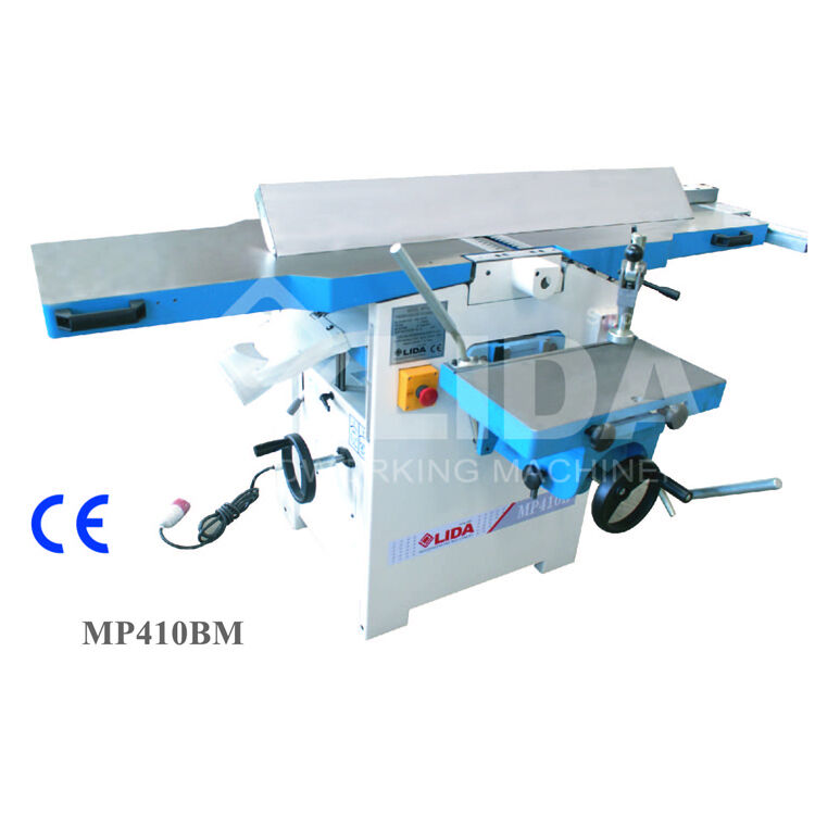 Combined planer thicknesser MP410BM