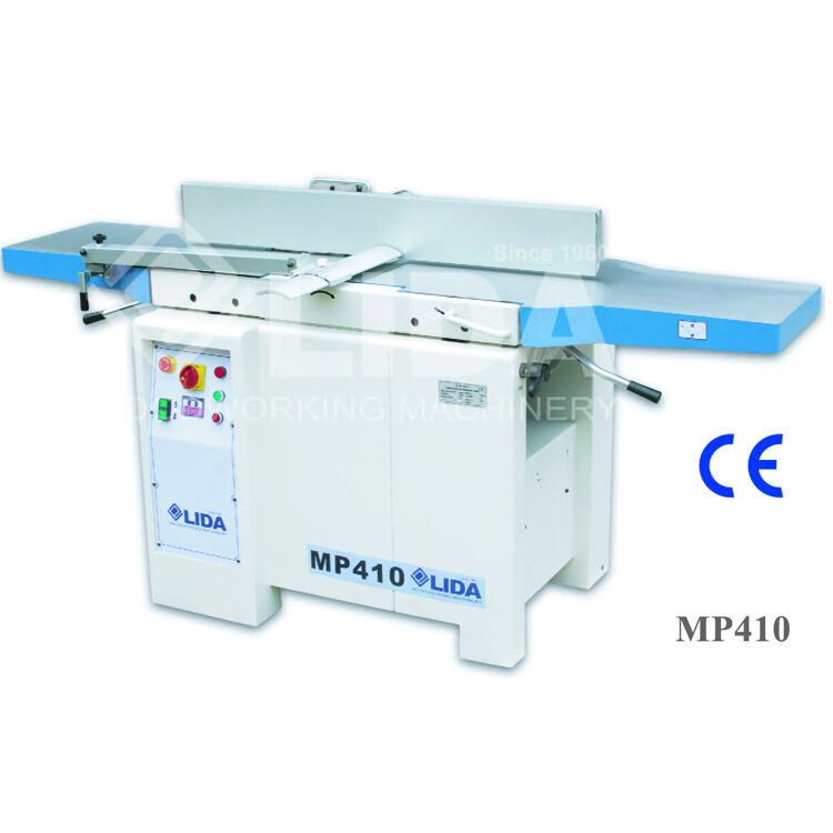 Combined planer thicknesser MP410