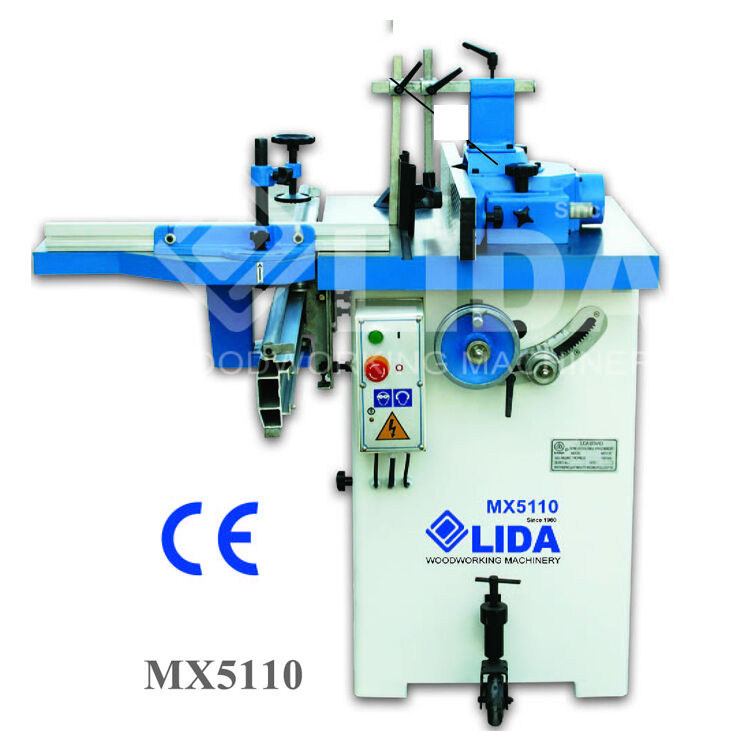 Spindle Moulder / Shaper SM5110