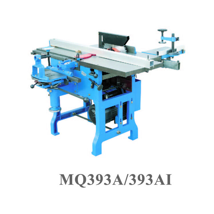 多用途木工机床MQ393A/393AI