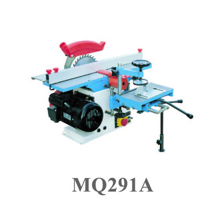 多用途木工机床MQ291A