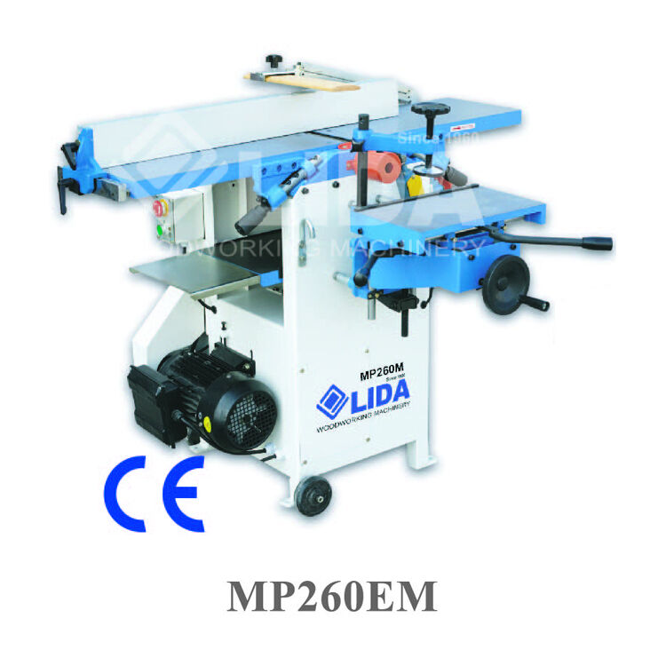 Combination machine ML260EM